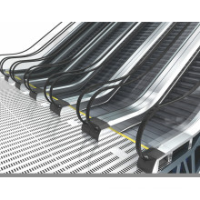 Energy Saving and Reliable Escalator